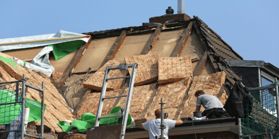 Isolation thermique Metz