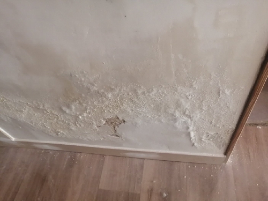 Salpêtre solution Fameck